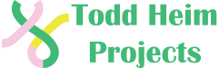Todd Heim Projects